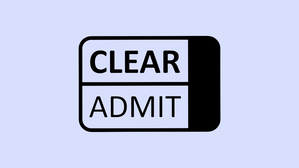 Clear Admit 2