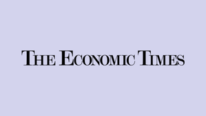 Economic Times 2