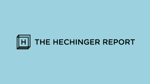 Hechinger Report 2