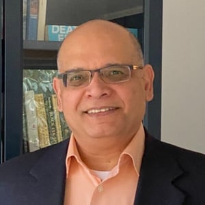 Akhil Gupta