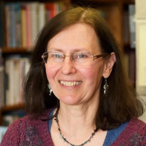 Liz Prouty