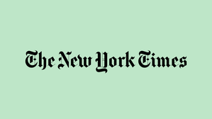 New York Times