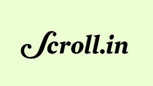 Scroll.in 2