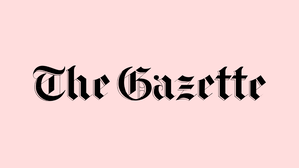 The Gazette 2