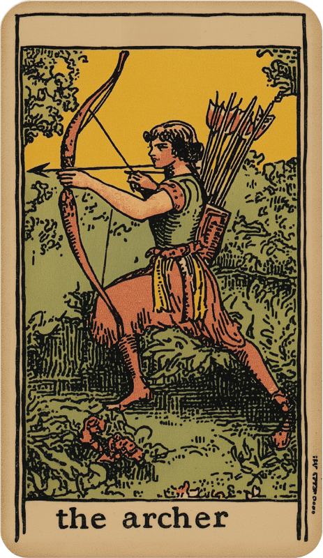The archer_2