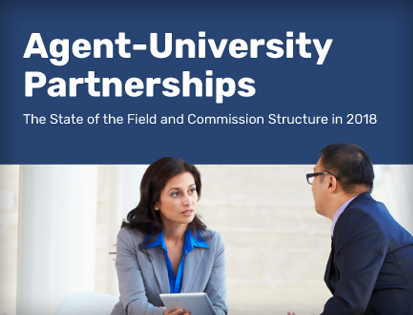 Agent-University Partnerships