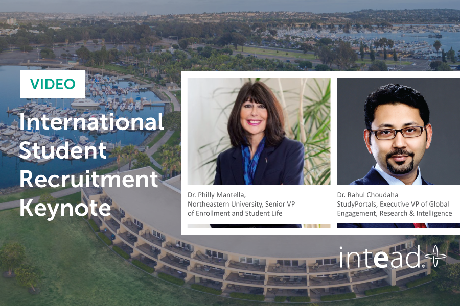 intead-plus-video-isrb-2018-luncheon-keynote