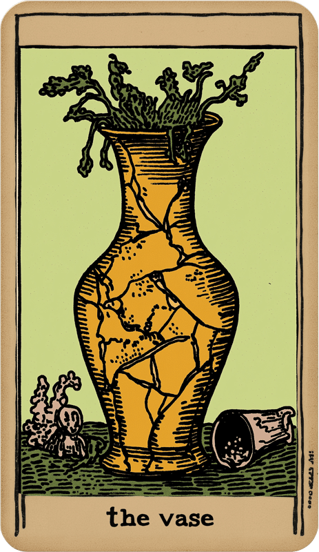 kintsugi-vase