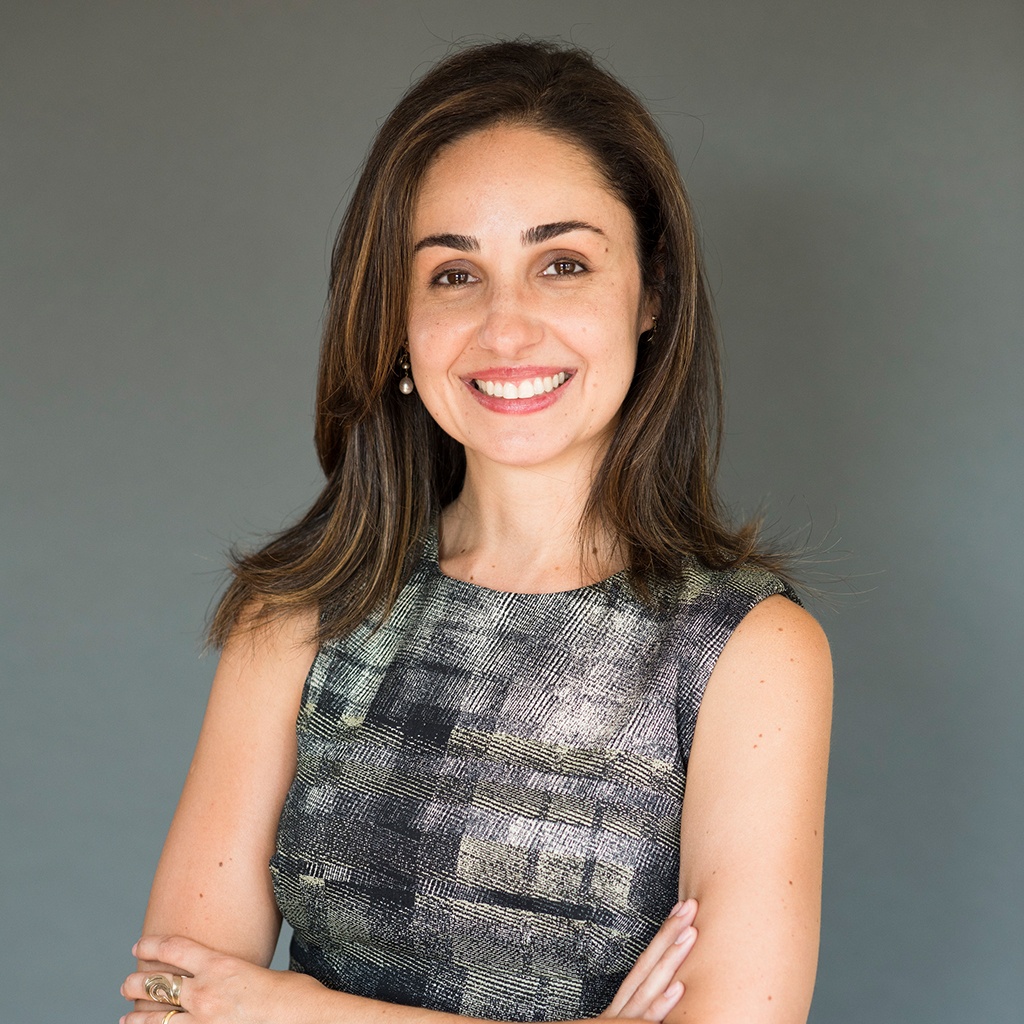 Patricia Tozzi